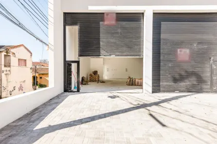 Ponto Comercial para alugar, 120m² no Santana, São Paulo