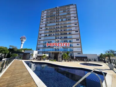 Apartamento com 3 Quartos à venda, 110m² no Vila Embaré, Valinhos