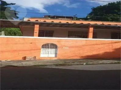 Casa com 3 Quartos à venda, 100m² no Fonseca, Niterói