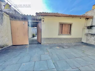 Casa com 3 Quartos à venda, 147m² no Vila Brasilina, São Paulo