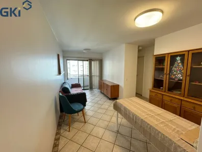 Apartamento com 2 Quartos à venda, 56m² no Pinheiros, São Paulo