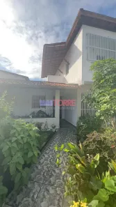 Casa com 6 Quartos à venda, 310m² no Pontal, Ilhéus