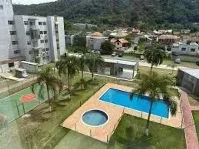 Apartamento com 2 Quartos à venda, 54m² no Vargem Pequena, Rio de Janeiro