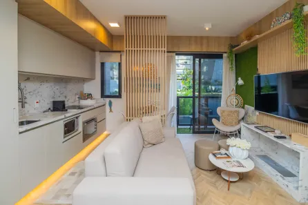 Apartamento com 1 Quarto à venda, 42m² no Boa Vista, Porto Alegre