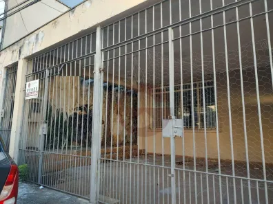 Sobrado com 3 Quartos à venda, 105m² no Vila Gomes, São Paulo