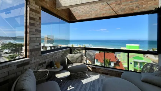 Cobertura com 3 Quartos à venda, 146m² no Canto Grande, Bombinhas