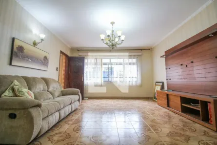 Casa com 4 Quartos à venda, 138m² no Alto da Mooca, São Paulo