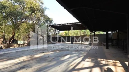 Prédio Comercial com 4 Quartos para alugar, 4538m² no Parque Rural Fazenda Santa Cândida, Campinas