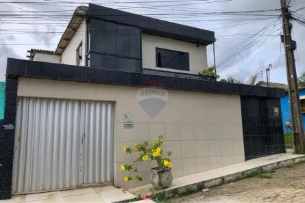 Casa com 3 Quartos para alugar, 100m² no COHAB, Recife