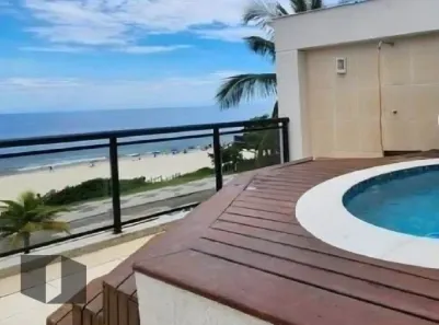 Cobertura com 4 Quartos à venda, 600m² no Barra da Tijuca, Rio de Janeiro
