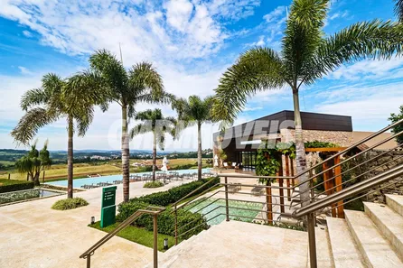 Lote/Terreno à venda, 1434m² no Loteamento Residencial Pedra Alta (Sousas), Campinas
