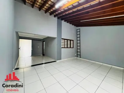 Casa com 2 Quartos à venda, 120m² no Cidade Jardim, Americana