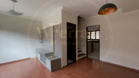 Casa de Condomínio com 2 Quartos para alugar, 94m² no Jardim Califórnia, Jacareí