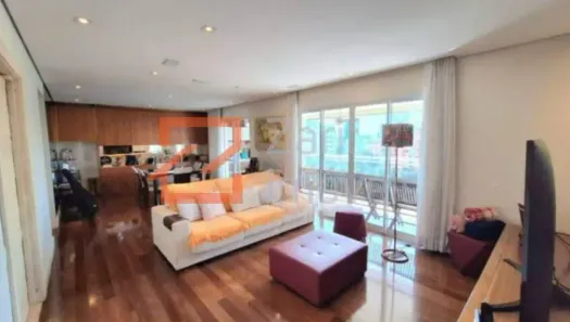 Apartamento com 4 Quartos à venda, 171m² no Vila Andrade, São Paulo