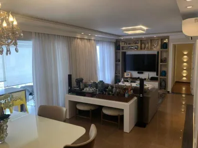 Apartamento com 3 Quartos à venda, 129m² no Jardim da Glória, São Paulo