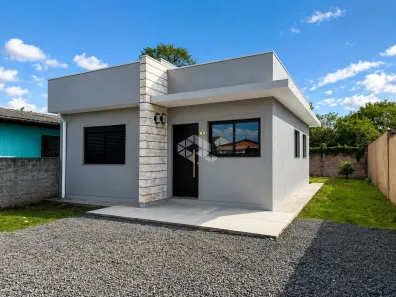 Casa com 2 Quartos à venda, 54m² no Campo Grande, Estância Velha