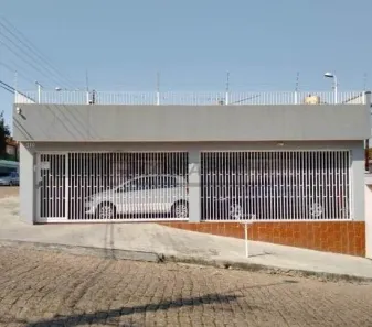 Casa com 3 Quartos à venda, 225m² no Vila Henrique, Salto