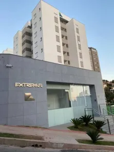 Apartamento com 2 Quartos à venda, 55m² no Buritis, Belo Horizonte