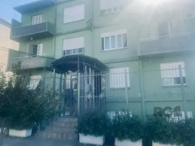 Apartamento com 2 Quartos à venda, 58m² no Partenon, Porto Alegre