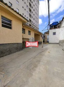 Lote/Terreno à venda, 600m² no Boa Vista, São Caetano do Sul