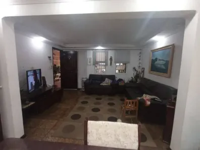 Casa de Condomínio com 3 Quartos à venda, 130m² no Vila Nova Mazzei, São Paulo