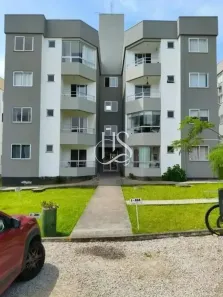 Apartamento com 2 Quartos à venda, 58m² no São Sebastião, Palhoça