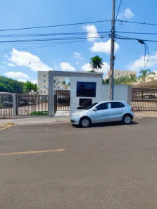 Apartamento com 2 Quartos à venda, 45m² no Jardim Contorno, Bauru