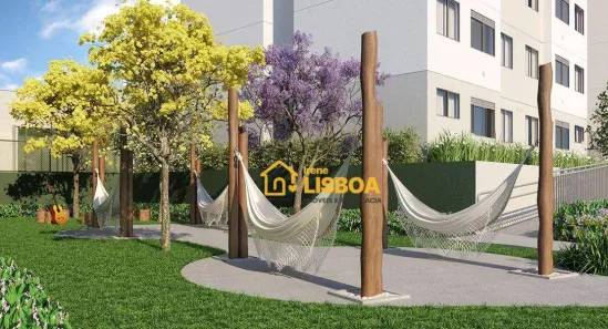 Apartamento com 2 Quartos à venda, 48m² no Fazenda da Juta, São Paulo