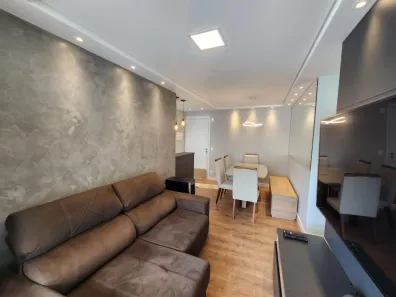 Apartamento com 2 Quartos à venda, 64m² no Botafogo, Campinas