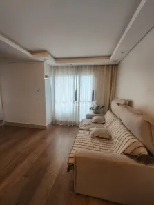 Apartamento com 2 Quartos à venda, 55m² no Vila Mazzei, São Paulo