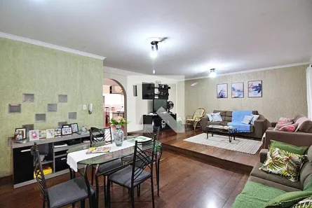 Casa com 4 Quartos à venda, 372m² no Baeta Neves, São Bernardo do Campo