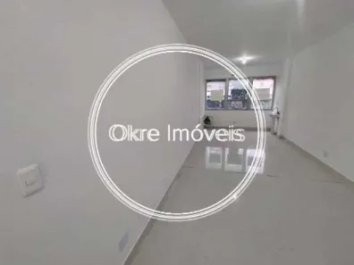 Sala Comercial à venda, 29m² no Ipanema, Rio de Janeiro
