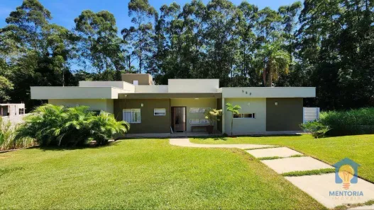 Casa de Condomínio com 3 Quartos à venda, 210m² no , Vargem Grande Paulista