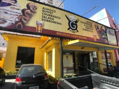 Imóvel Comercial com 5 Quartos à venda, 176m² no Centro, Campinas