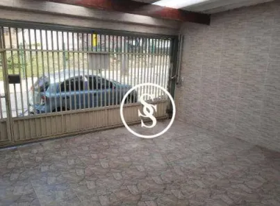 Casa com 4 Quartos à venda, 157m² no Paulicéia, São Bernardo do Campo
