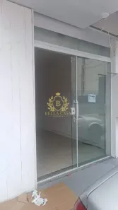 Ponto Comercial para alugar, 27m² no Novo Rio das Ostras, Rio das Ostras