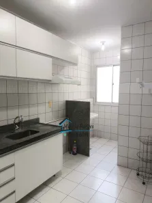 Apartamento com 3 Quartos à venda, 71m² no Jardim Luz, Aparecida de Goiânia