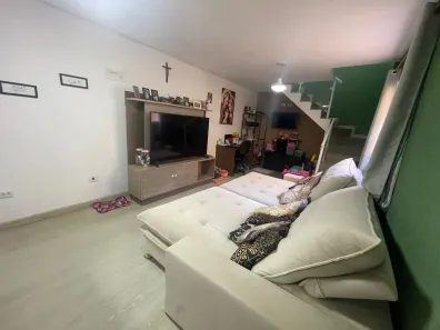 Casa de Condomínio com 3 Quartos à venda, 152m² no Residencial Pastoreiro, Cotia