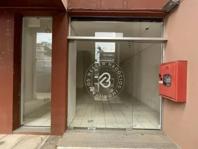 Ponto Comercial para alugar, 88m² no Centro, São Leopoldo