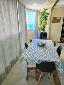 Apartamento com 3 Quartos à venda, 110m² no Jockey de Itaparica, Vila Velha