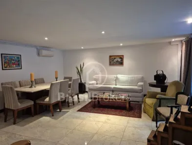 Prédio Comercial com 8 Quartos à venda, 217m² no Laranjeiras, Rio de Janeiro