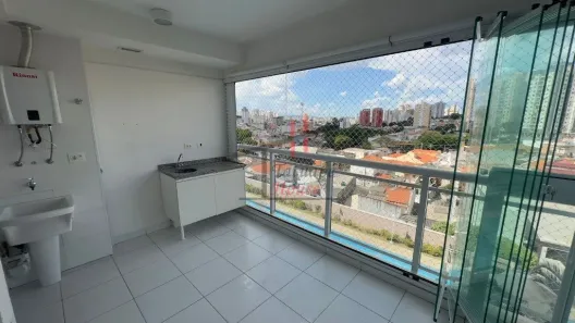 Apartamento com 2 Quartos à venda, 55m² no Vila Formosa, São Paulo