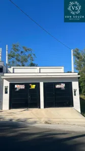 Casa com 2 Quartos à venda, 70m² no Parque Residencial Sabiás, Indaiatuba