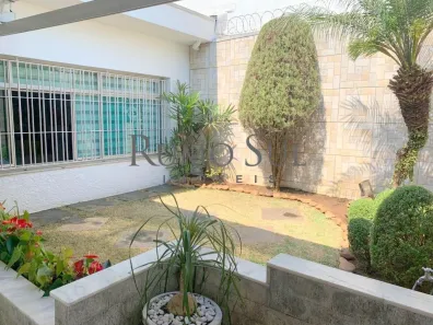 Casa com 3 Quartos à venda, 250m² no Jardim Ernestina, São Paulo