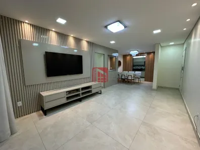 Apartamento com 4 Quartos à venda, 200m² no Cabral, Contagem