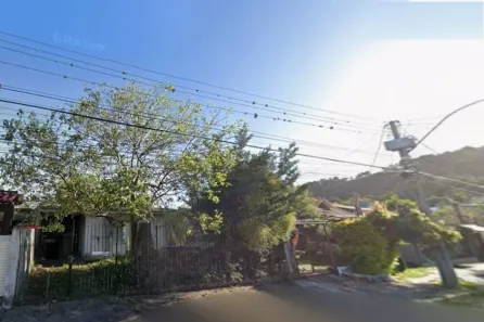 Lote/Terreno à venda, 330m² no Aberta dos Morros, Porto Alegre