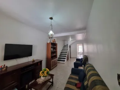 Sobrado com 2 Quartos à venda, 125m² no Cidade Intercap, Taboão da Serra