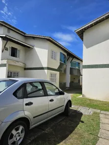 Casa de Condomínio com 2 Quartos à venda, 80m² no Stella Maris, Salvador