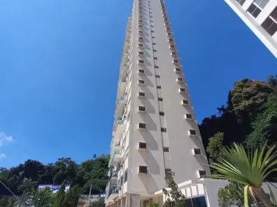 Apartamento com 2 Quartos à venda, 216m² no Ilha Porchat, São Vicente