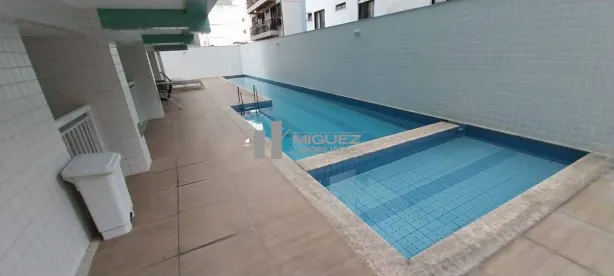 Apartamento com 2 Quartos à venda, 130m² no Tijuca, Rio de Janeiro